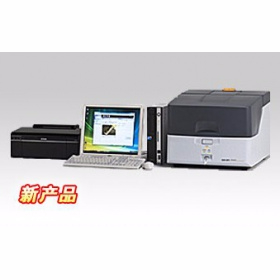 能量色散型X射線熒光分析儀 EDX -LE