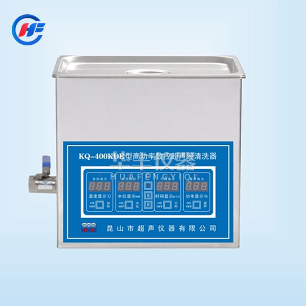 KQ-400KDE�߹��ʔ�(sh��)�س�����ϴ�C(j��)